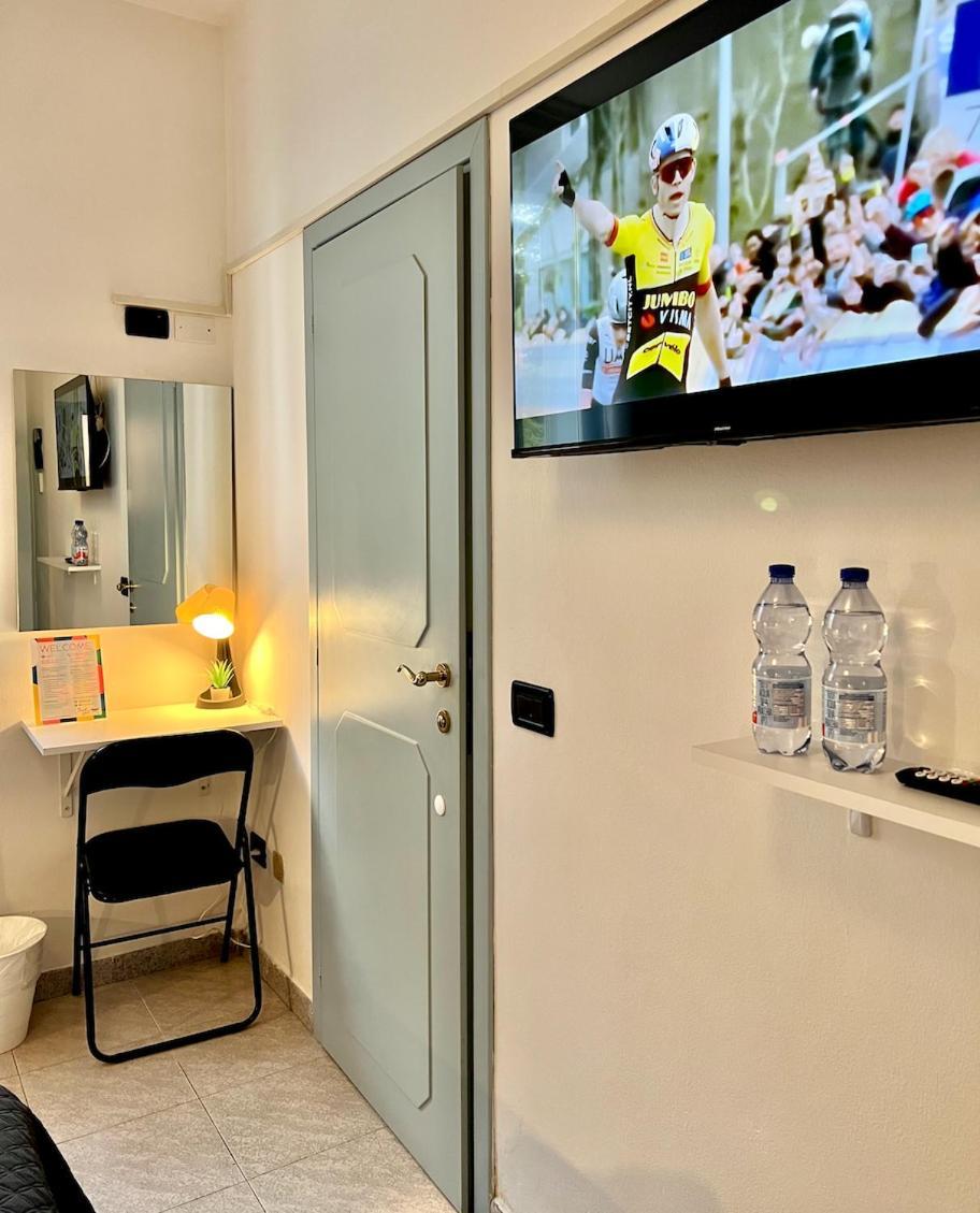 Zappi Cycling Hotel Riolo Terme Exteriér fotografie