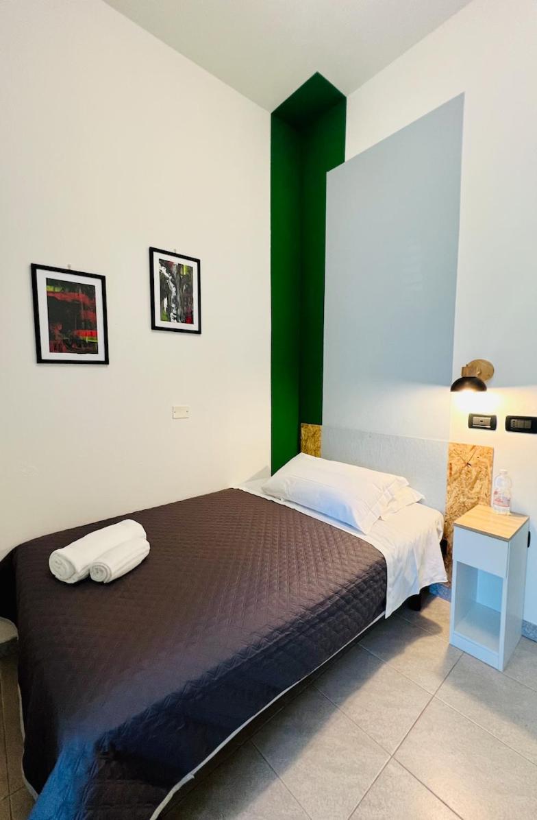 Zappi Cycling Hotel Riolo Terme Exteriér fotografie