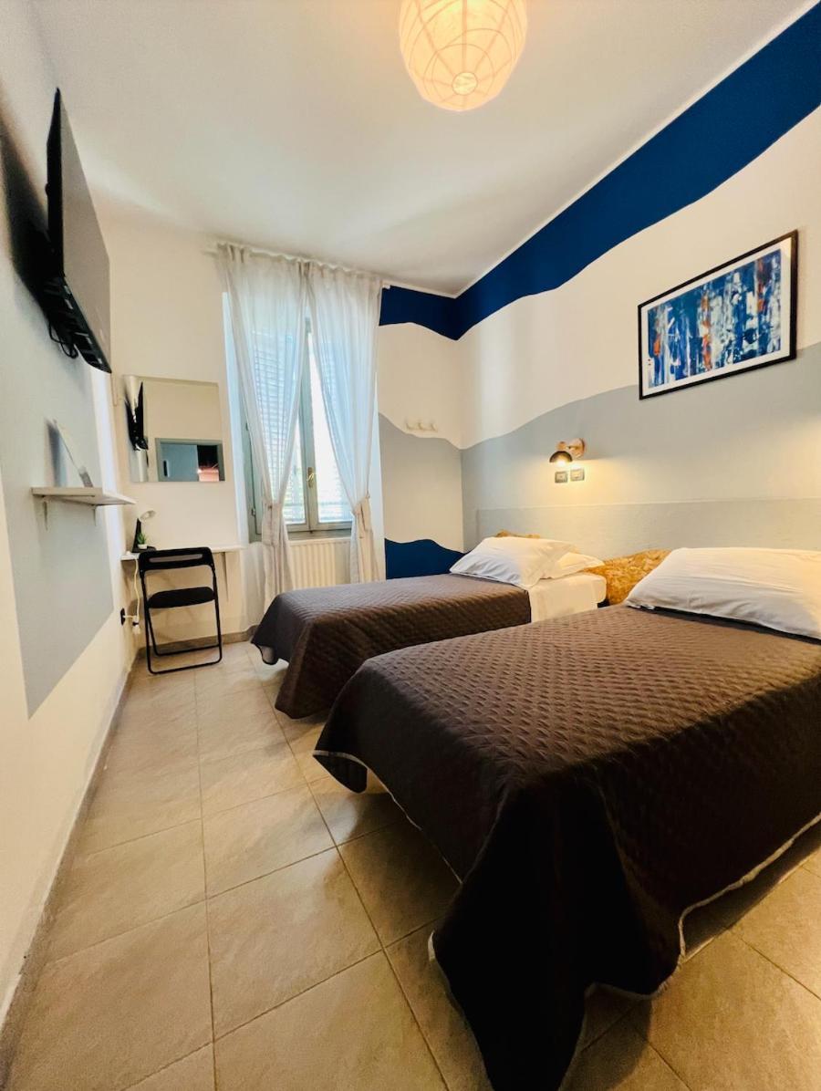 Zappi Cycling Hotel Riolo Terme Exteriér fotografie