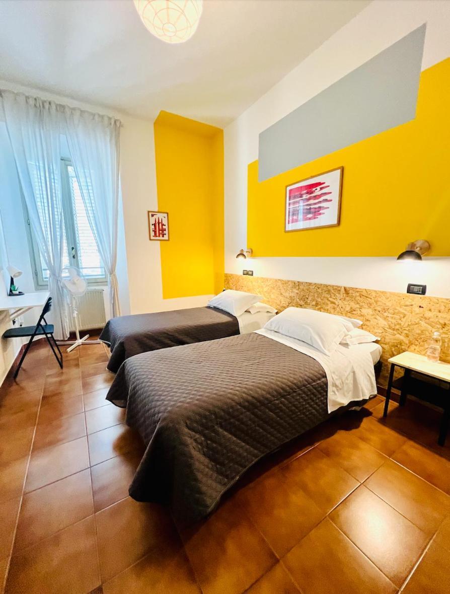 Zappi Cycling Hotel Riolo Terme Exteriér fotografie
