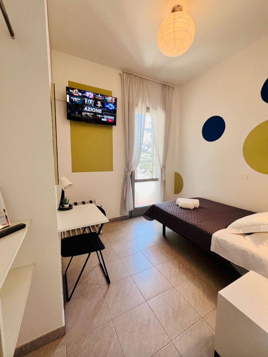 Zappi Cycling Hotel Riolo Terme Exteriér fotografie