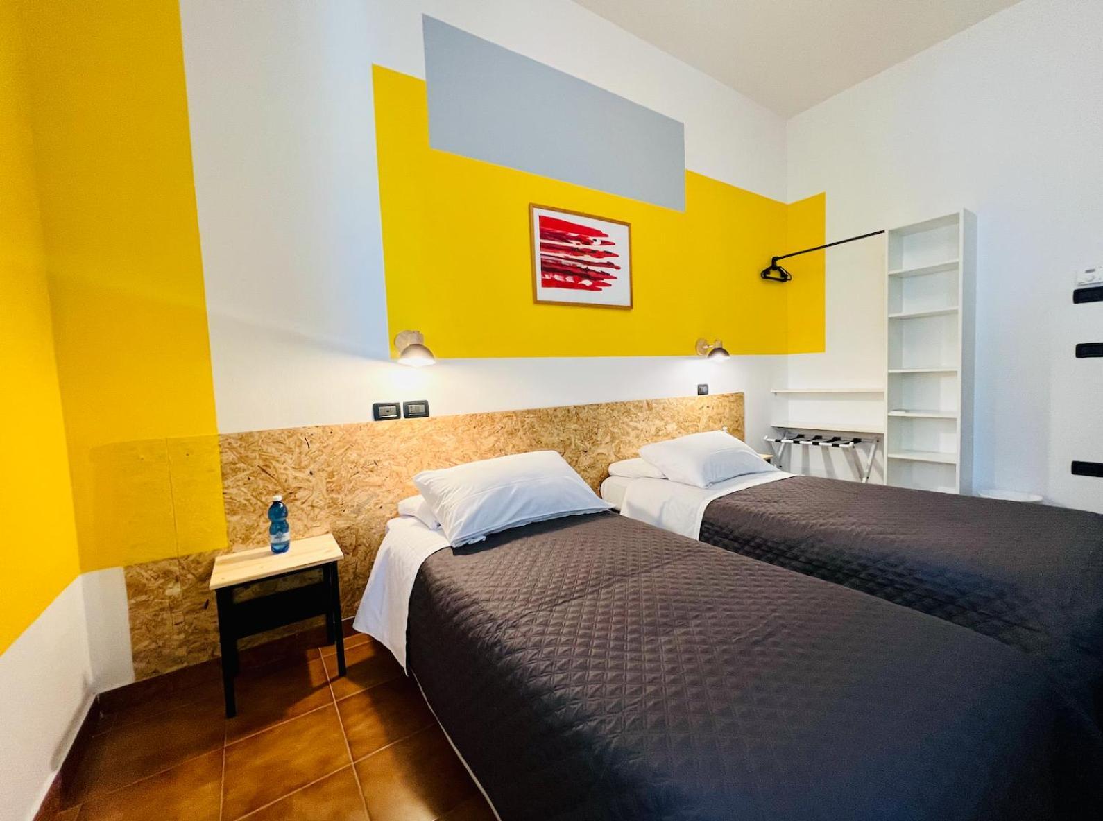 Zappi Cycling Hotel Riolo Terme Exteriér fotografie